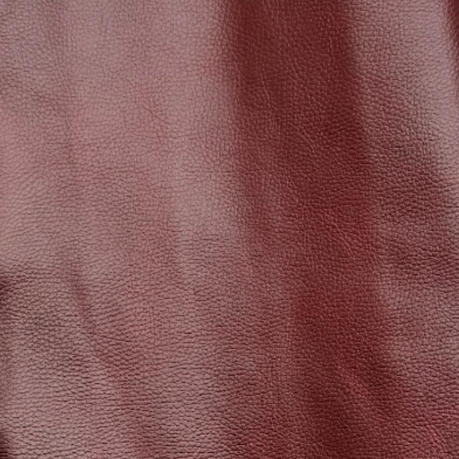 Custom Red Leather Journal (Chrome-Tanned)