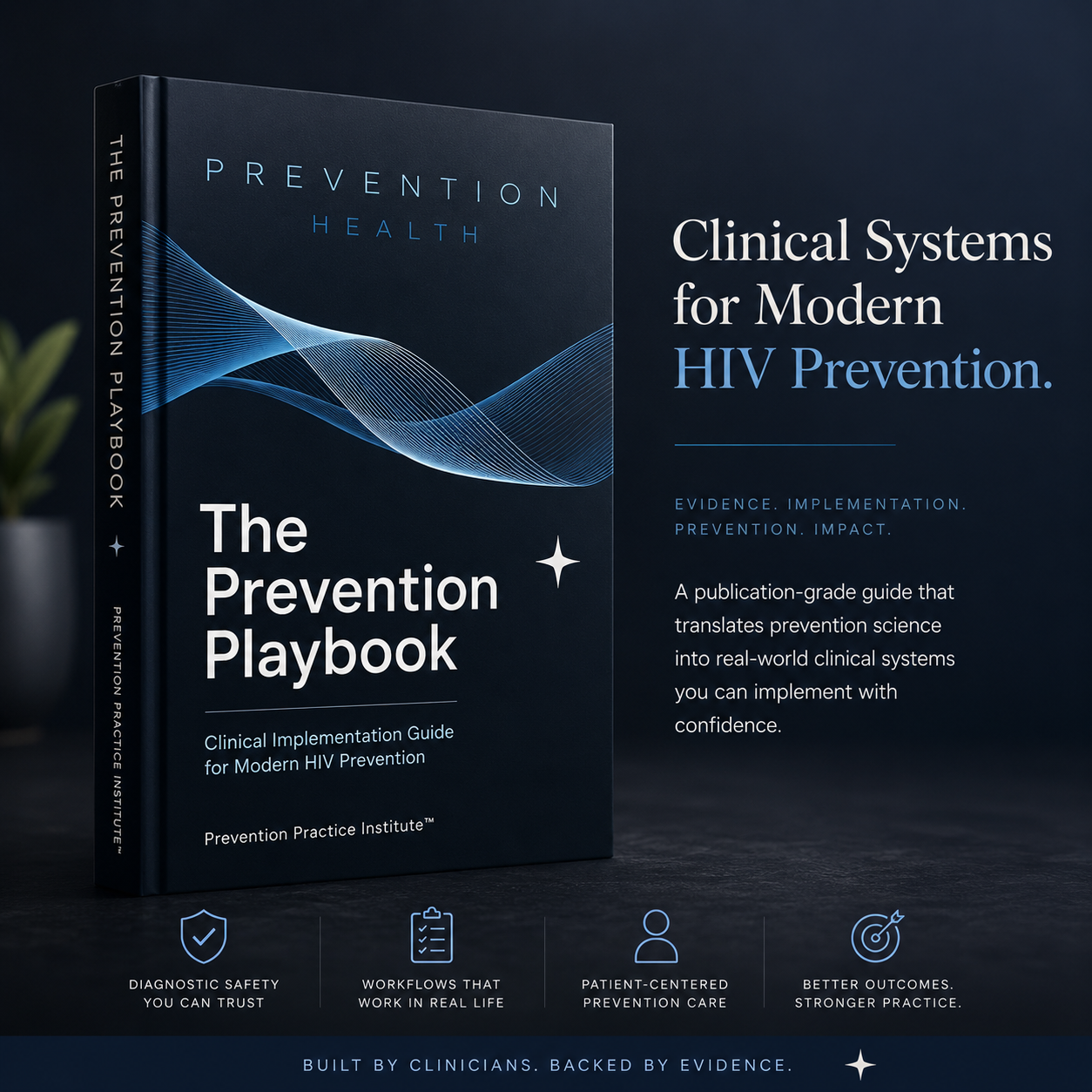 The Prevention Playbook