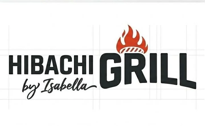 Hibachi Grill by Isabella