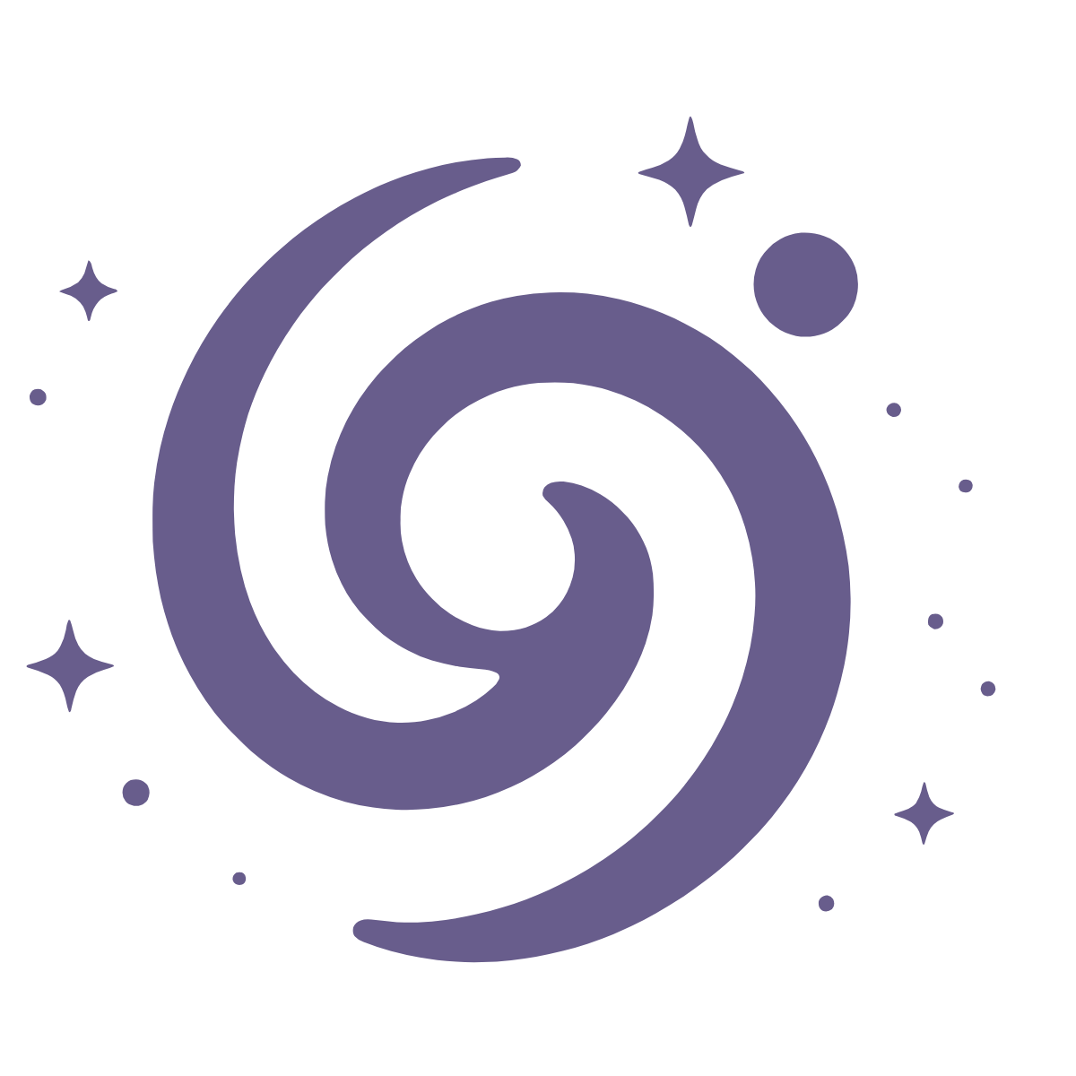 Cosmic Twists