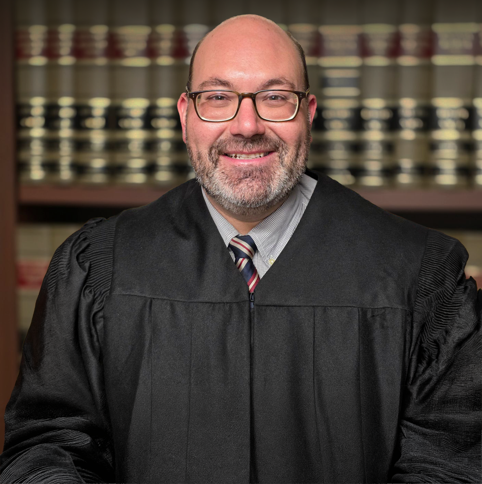 Judge Nathan Petrashek Announces Campaign to Continue Serving on Wisconsin Court of Appeals
