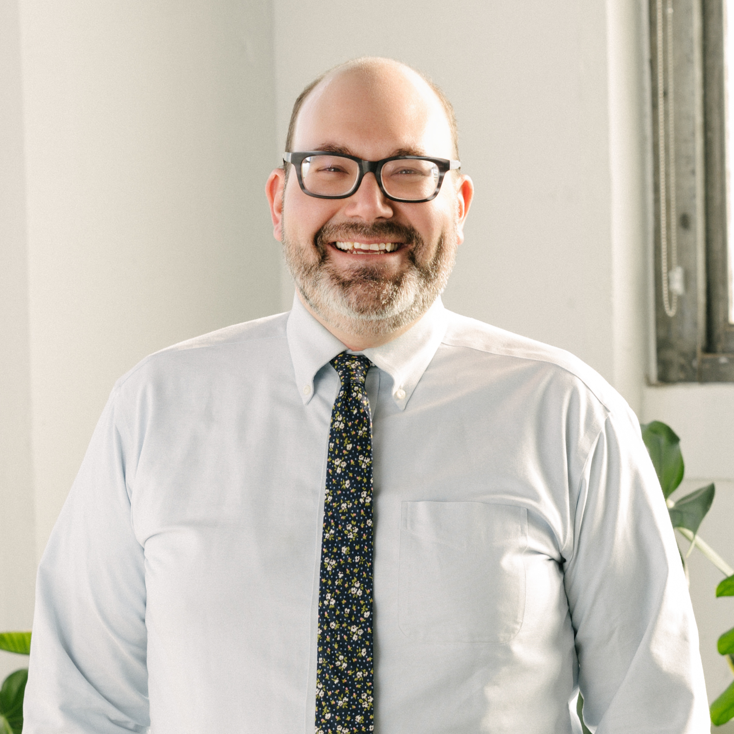 Gov. Evers Appoints Nathan Petrashek to the Court of Appeals District I