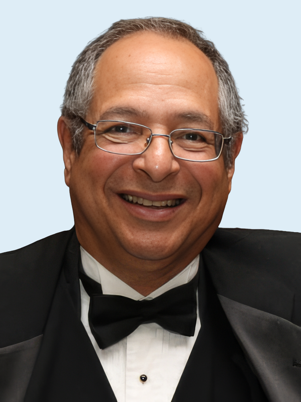 Former Wisconsin Supreme Court Justice Louis Butler Endorses Judge Nathan Petrashek