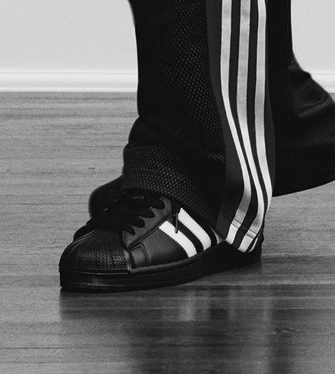 adidas Superstar SS26 