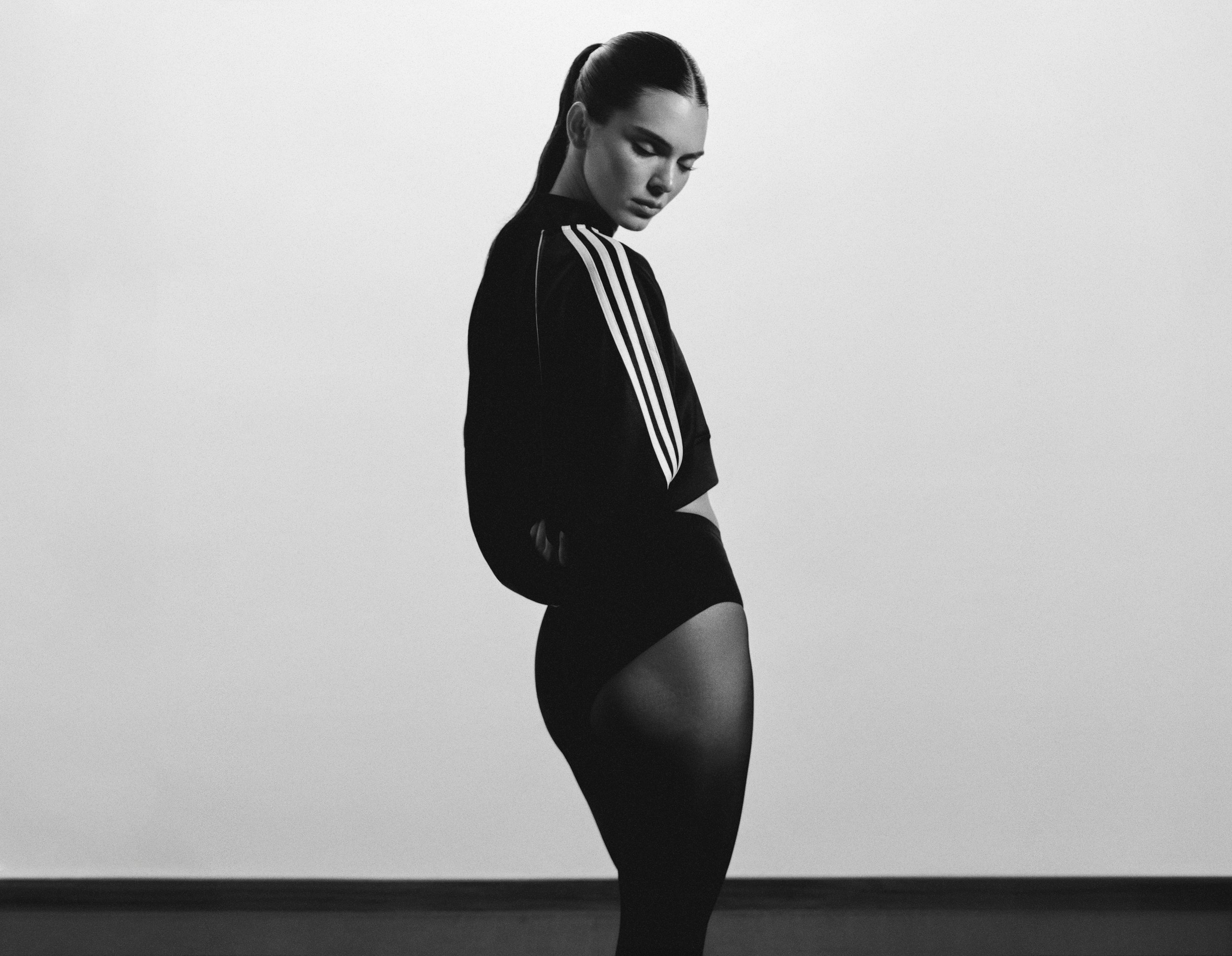 adidas Superstar SS26 - Kendal Jenner