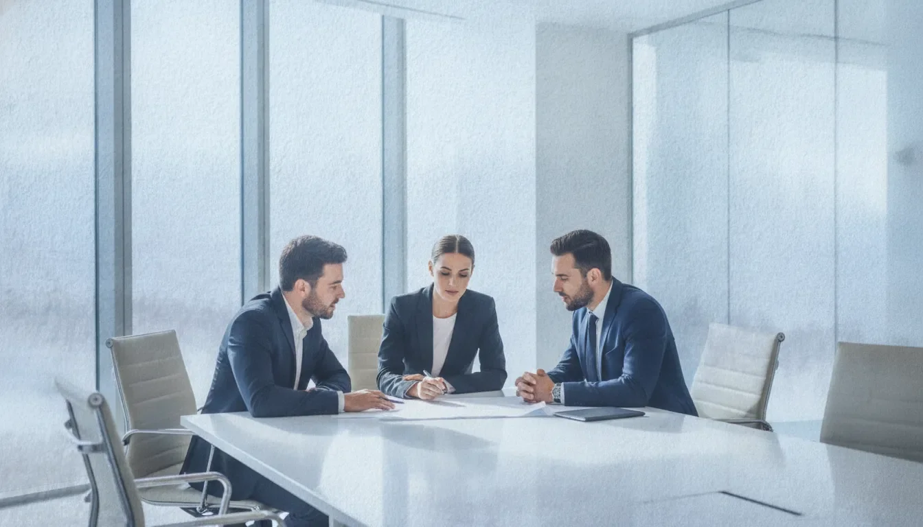 Trust Accounting for Property Managers: A Risk Guide
