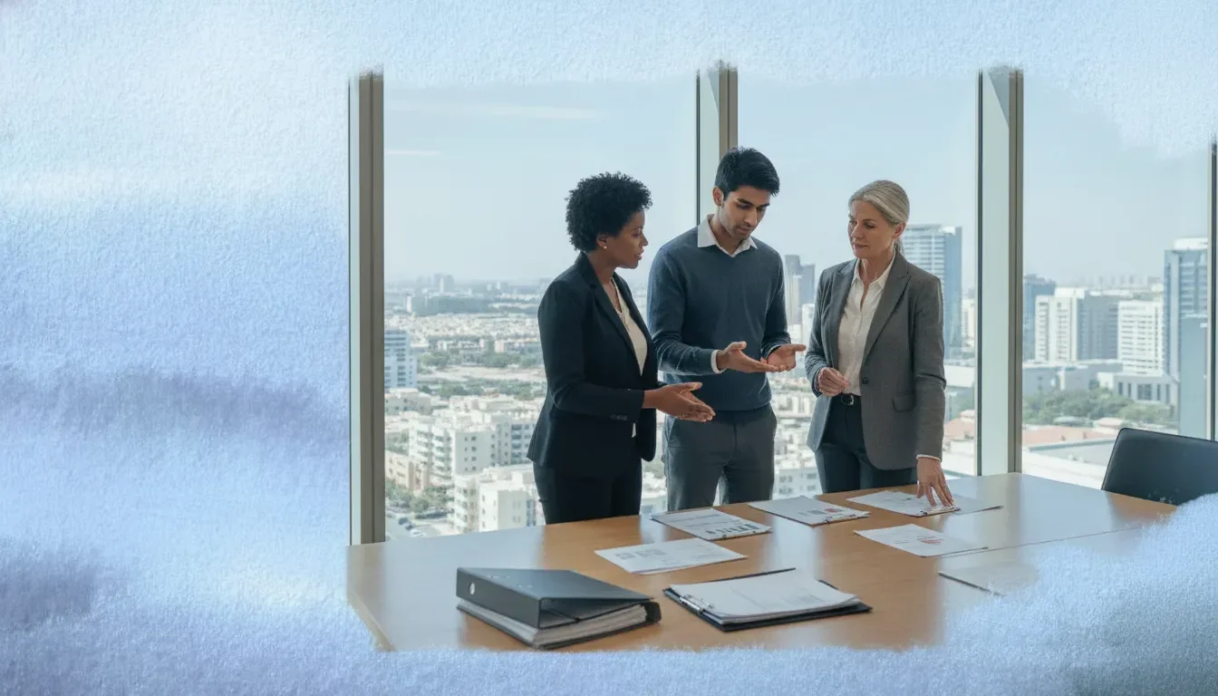 HOA Accounting Services for Property Management Firms