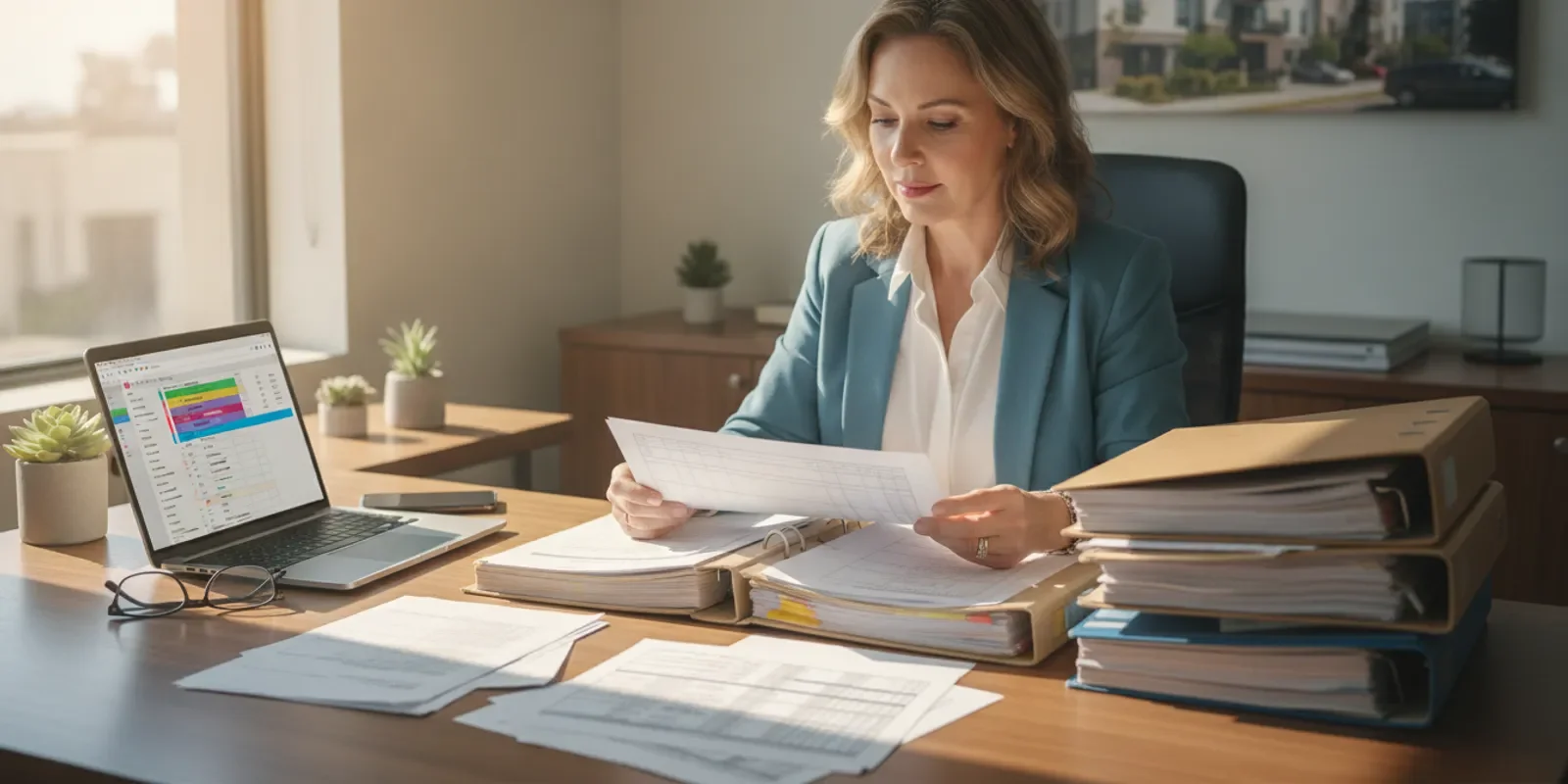 What Is a California DRE Trust Fund Audit and How Are Property Managers Selected?