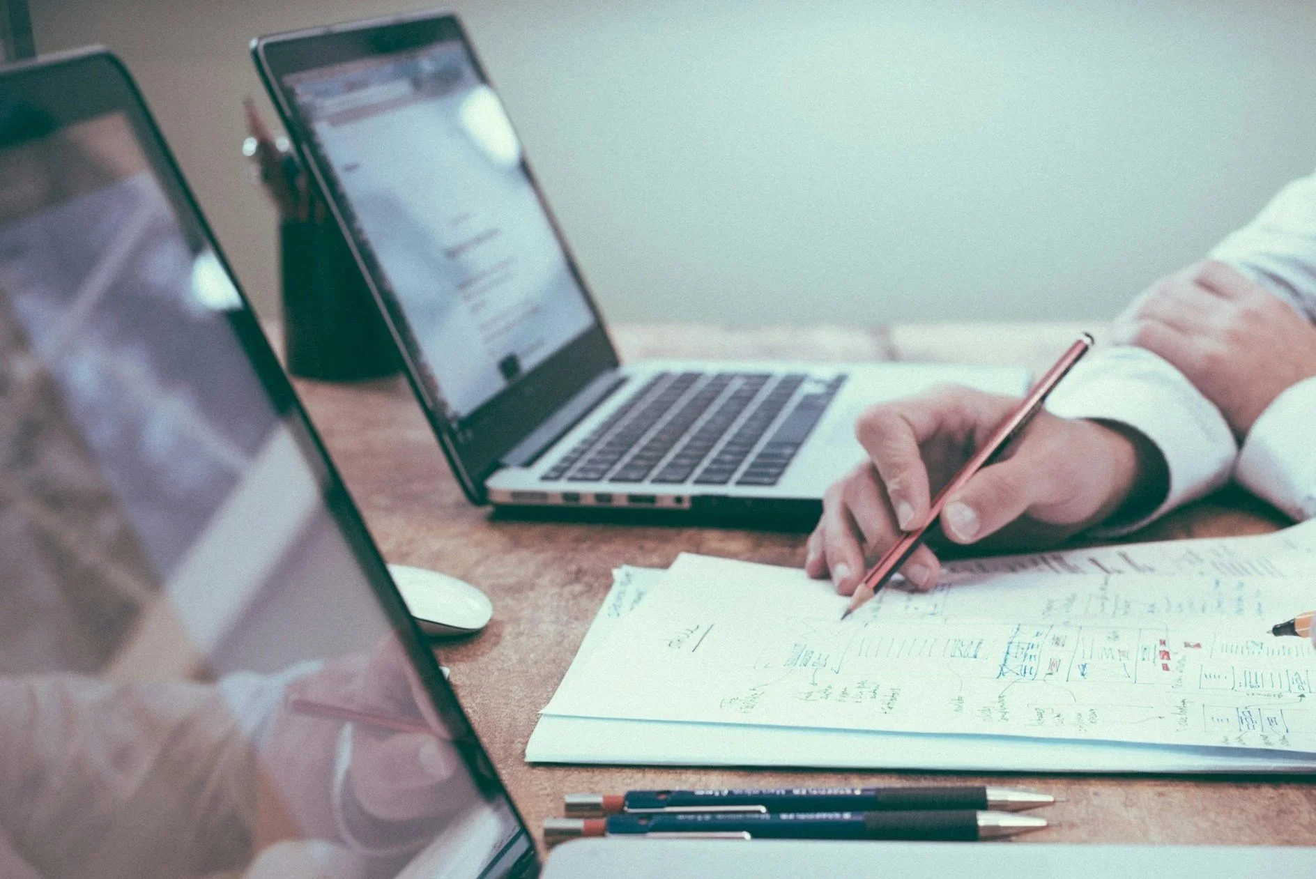 What Is Trust Accounting? A Property Manager's Guide to Protecting Client Funds