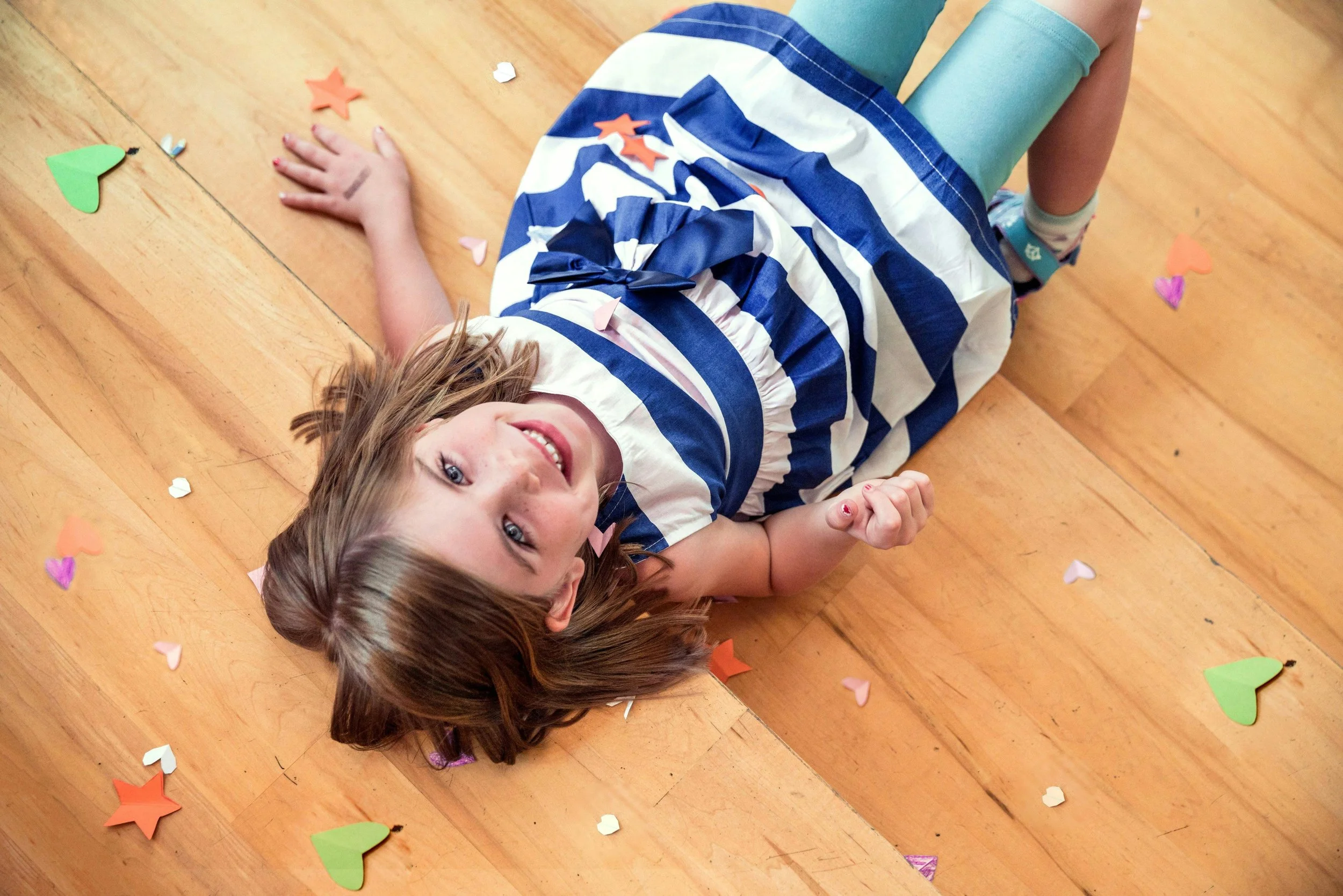 little young engaged during speech therapy and literacy therapy session near Albany, New York