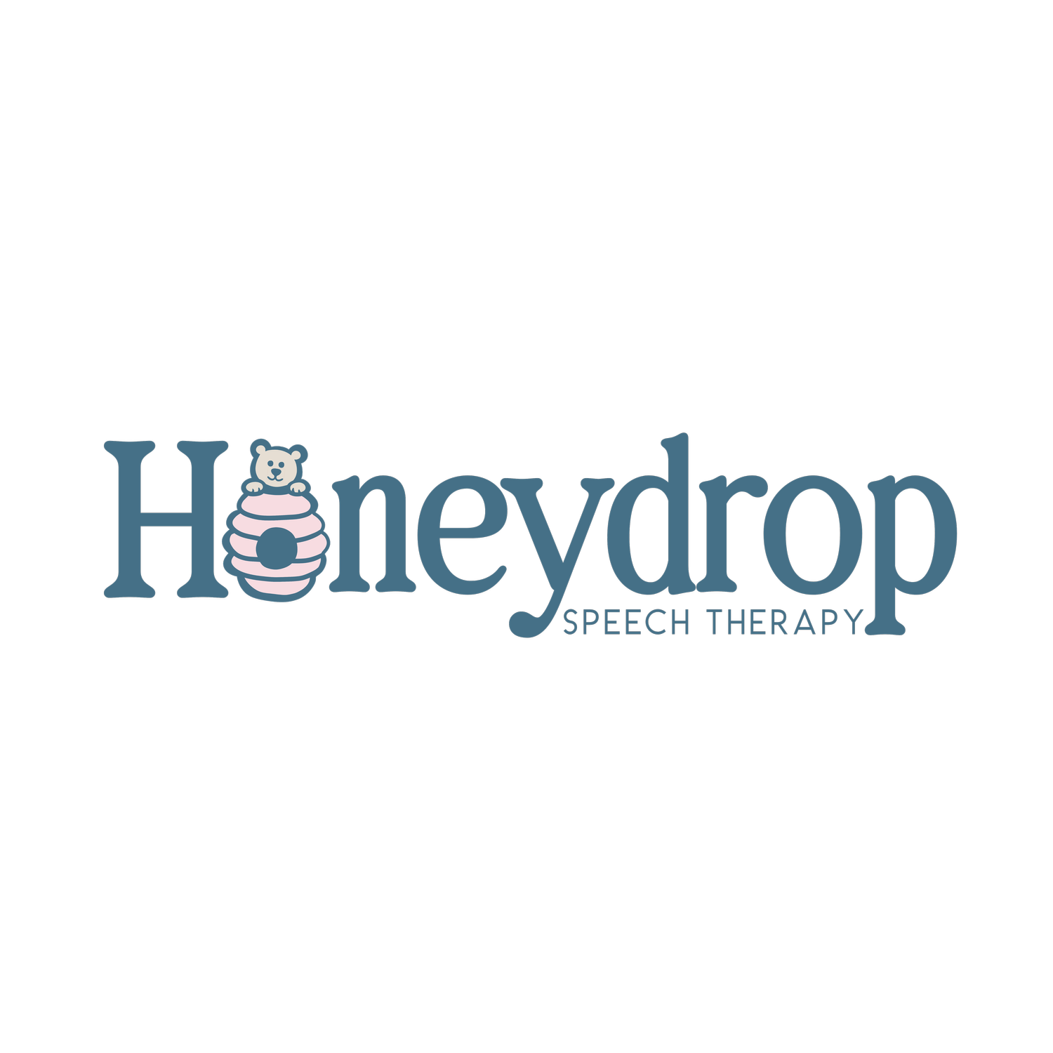 Honeydrop Speech Therapy, PLLC.