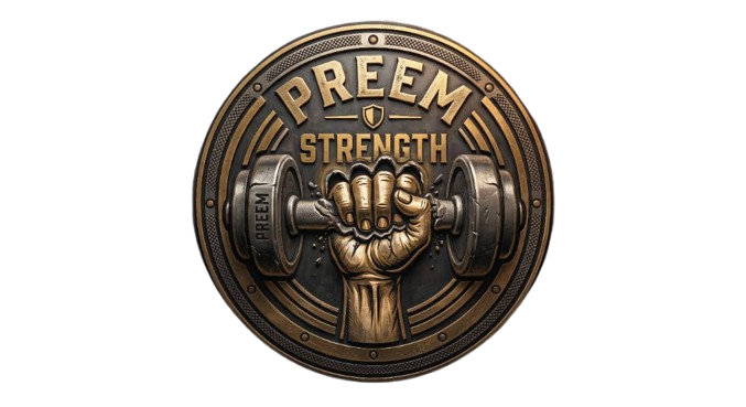 Preem Website
