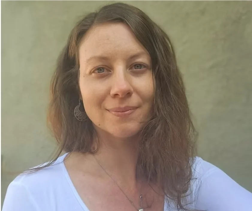 Rachel Freeman, breathwork and meditation teacher in Ottawa, Gatineau, Quebec and online.