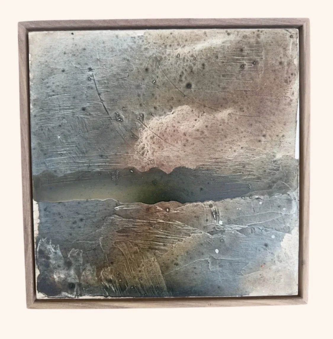 Still Surface