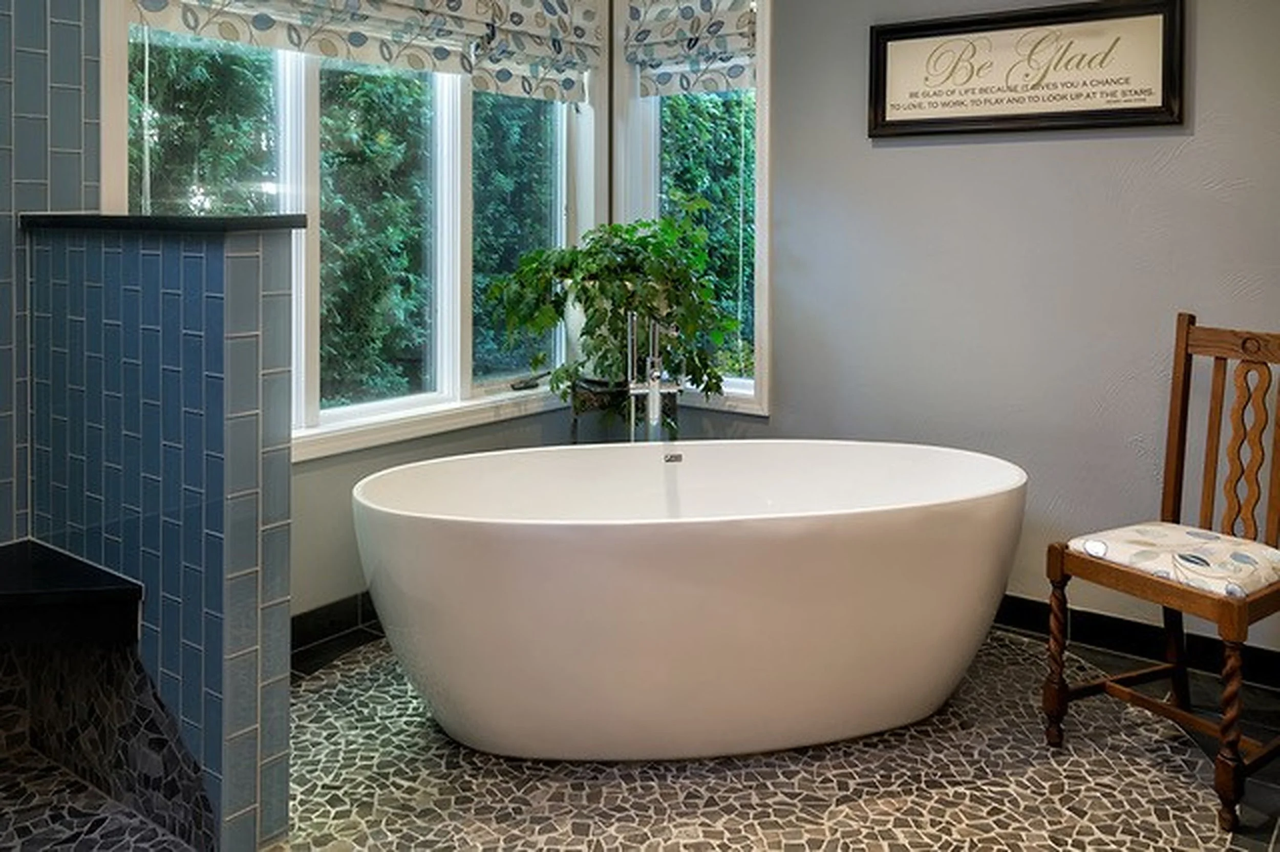 Free Standing Tub
