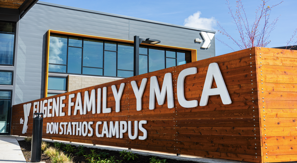 Eugene Family YMCA
