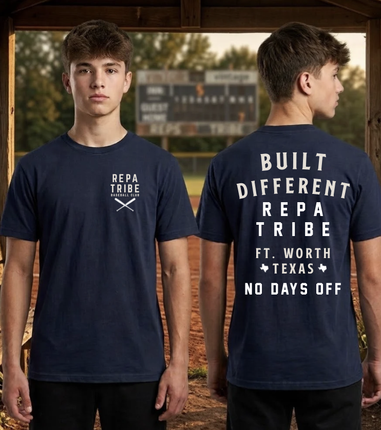No Days Off Short Sleeve