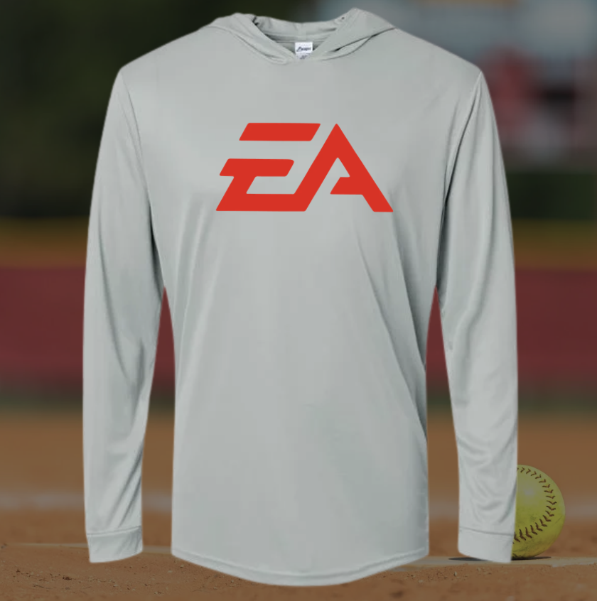 Hooded EA