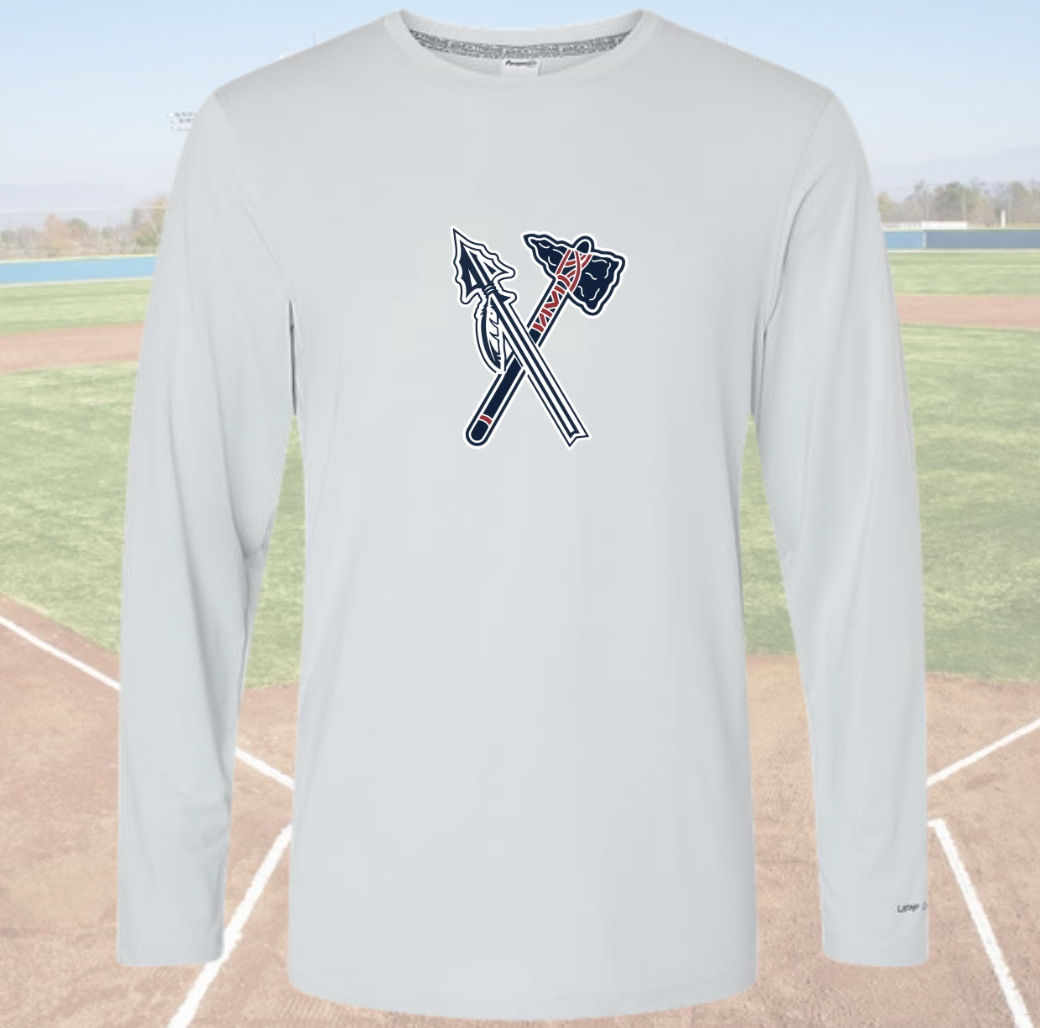 Long Sleeve Ultimate UPF Protection