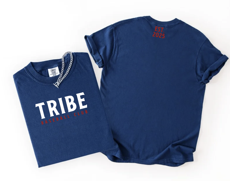 Tribe Mix Up Short Sleeve