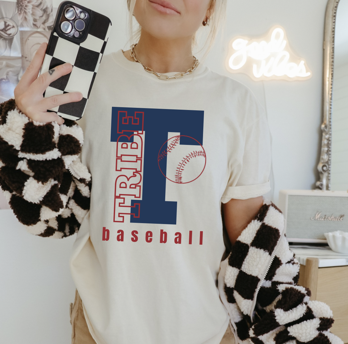 Aesthetic Tee