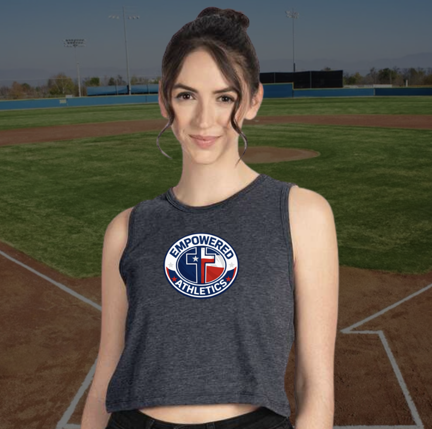 Statement Crop