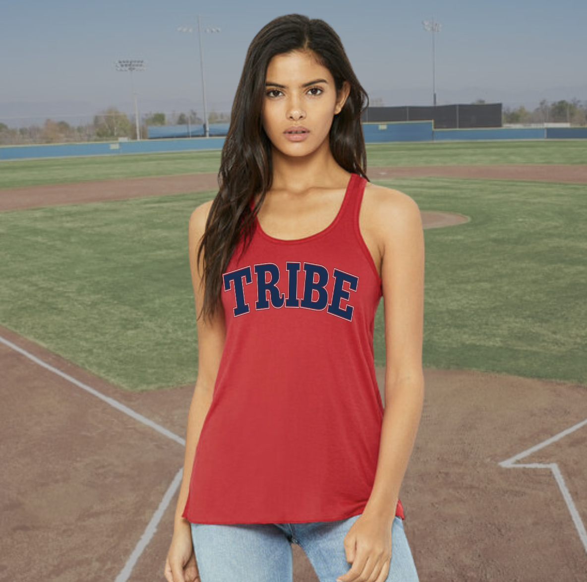 MVP tank