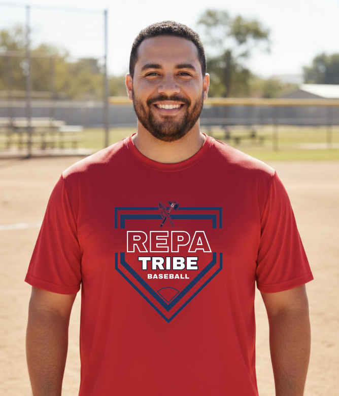 Must Have Mens Dri Fit