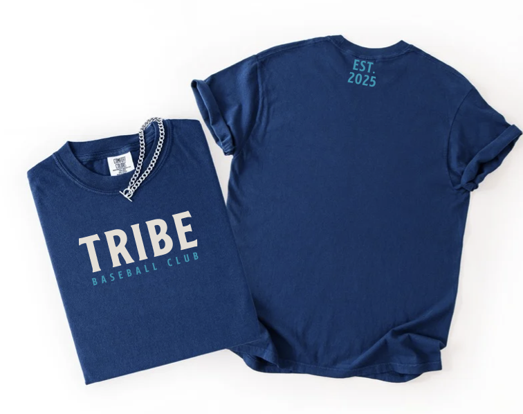 Tribe Mash Up Short Sleeve