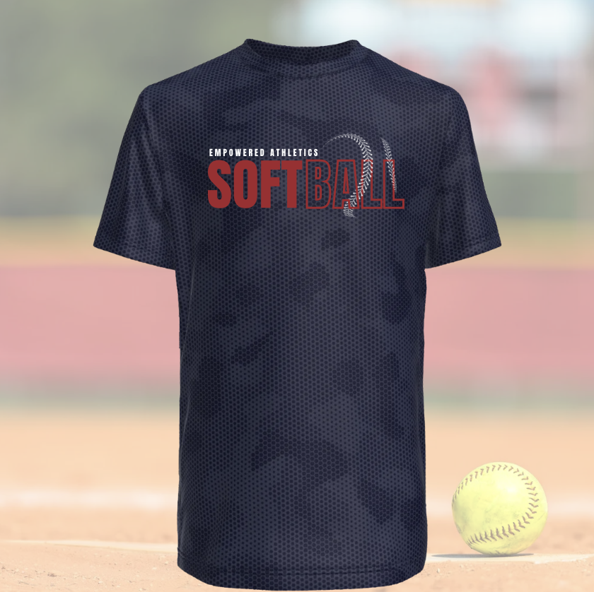 Dri-Fit Ready
