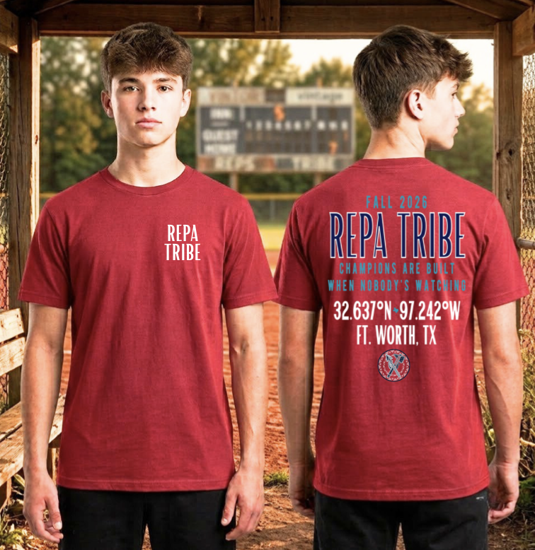 Coordinates Short Sleeve