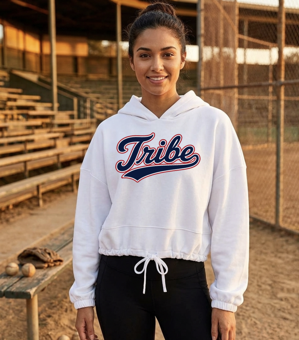 Women's White Out