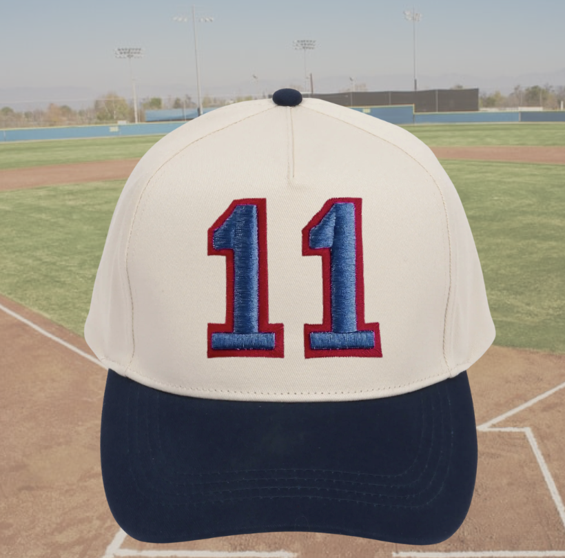 #1 Fan Hat
