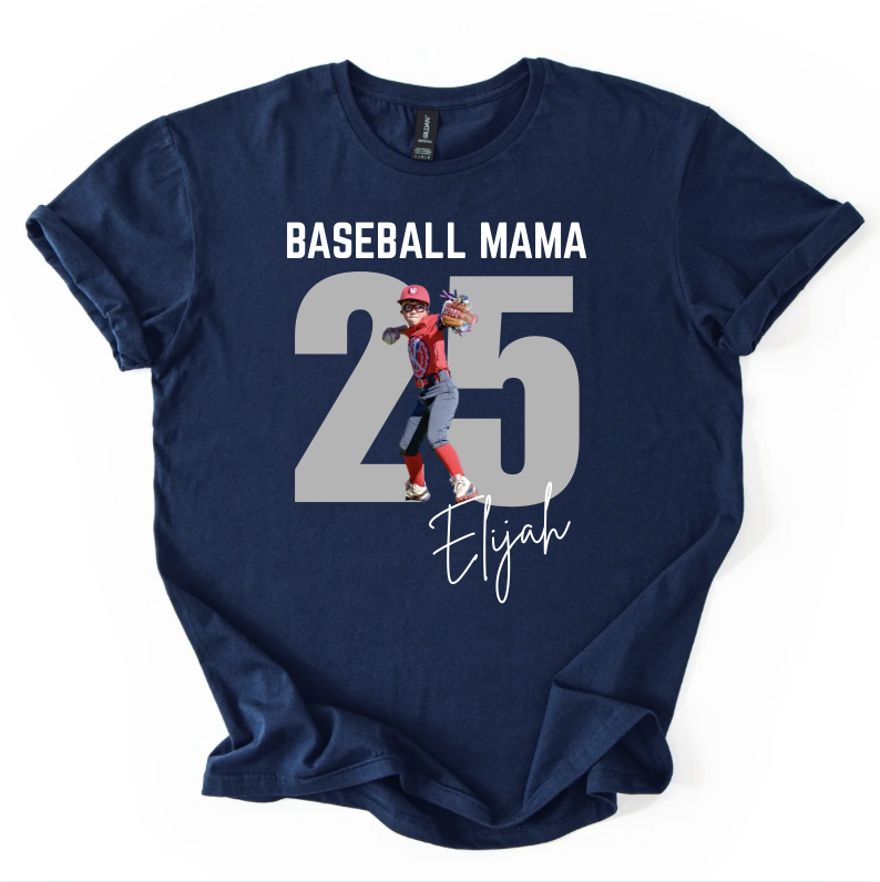 Spirit Tee