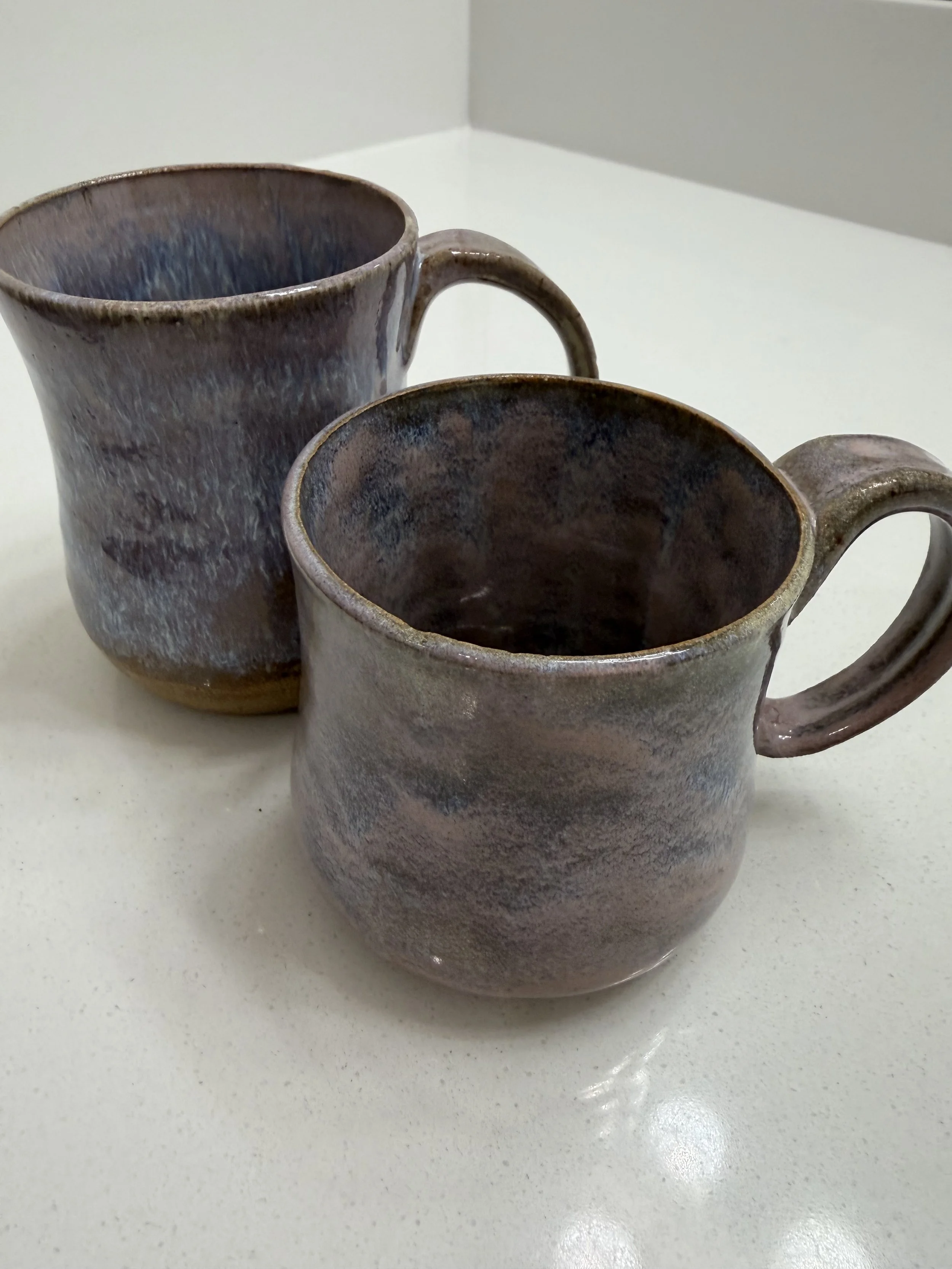 Small Mugs