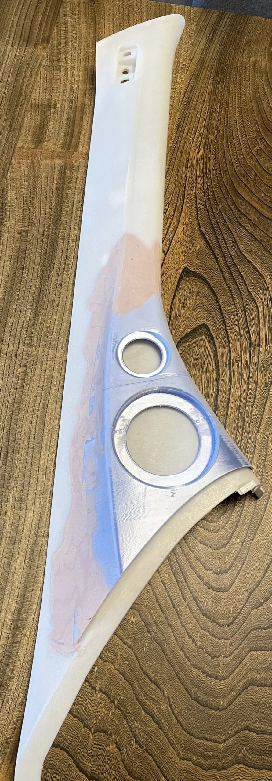 speaker prototyping