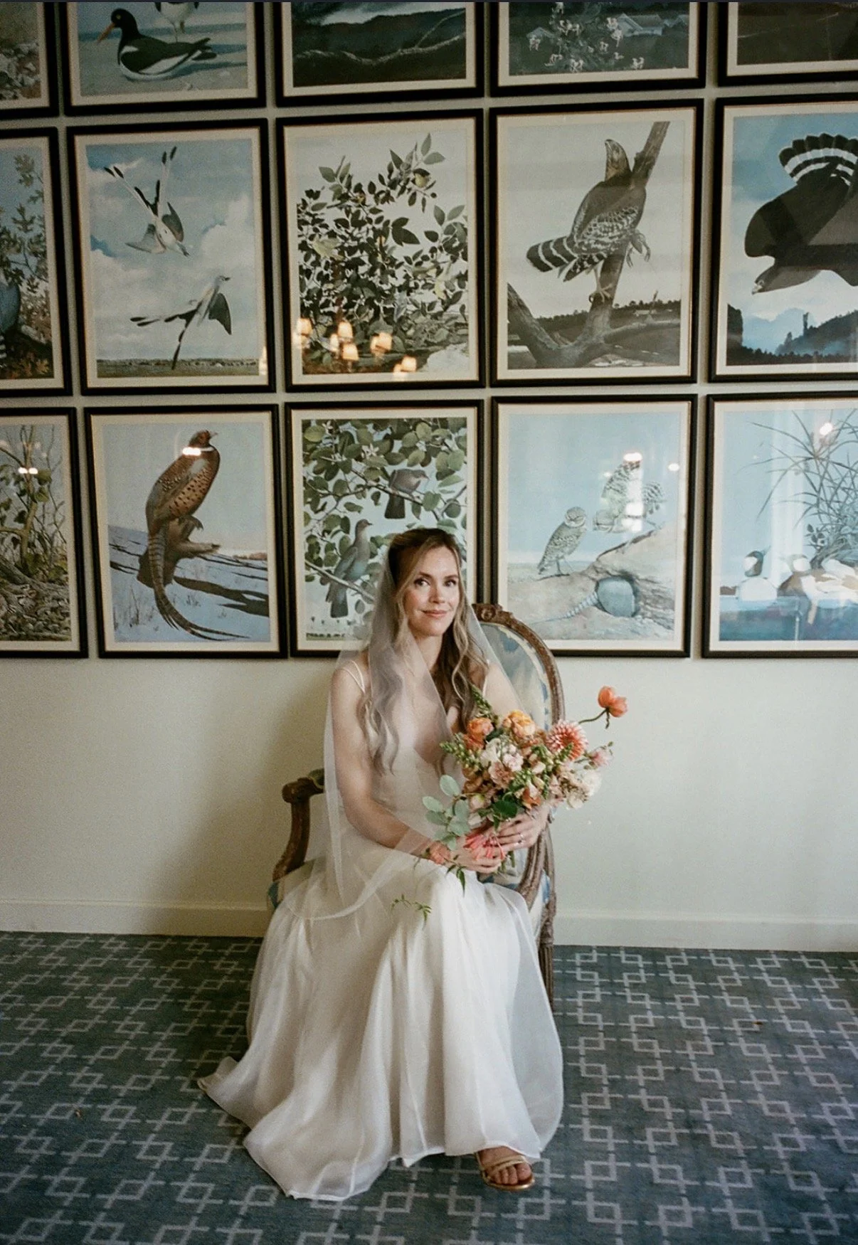 Brides