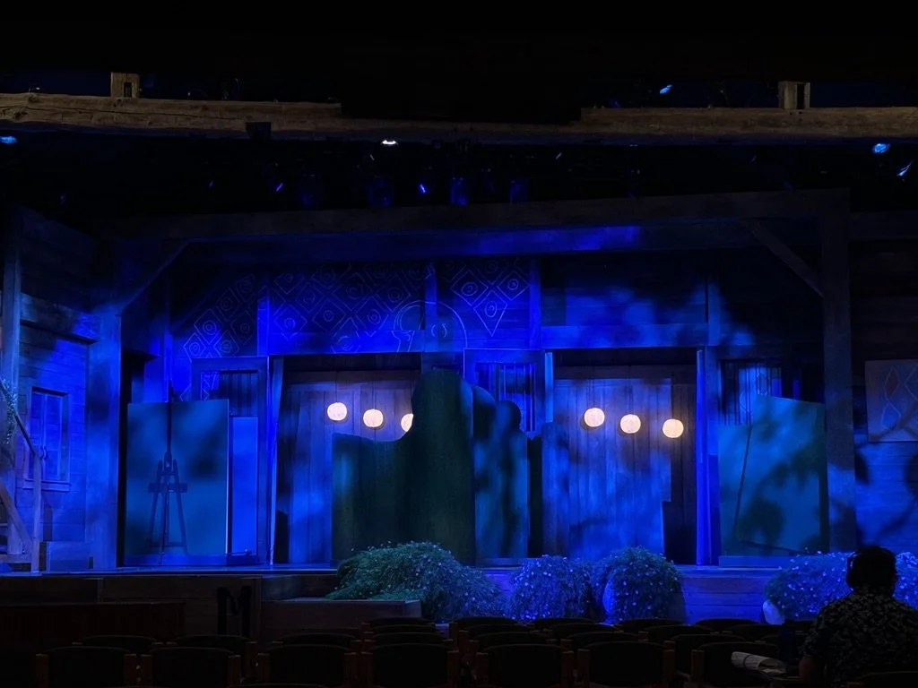 WOLF TRAP APPRENTICESHIP