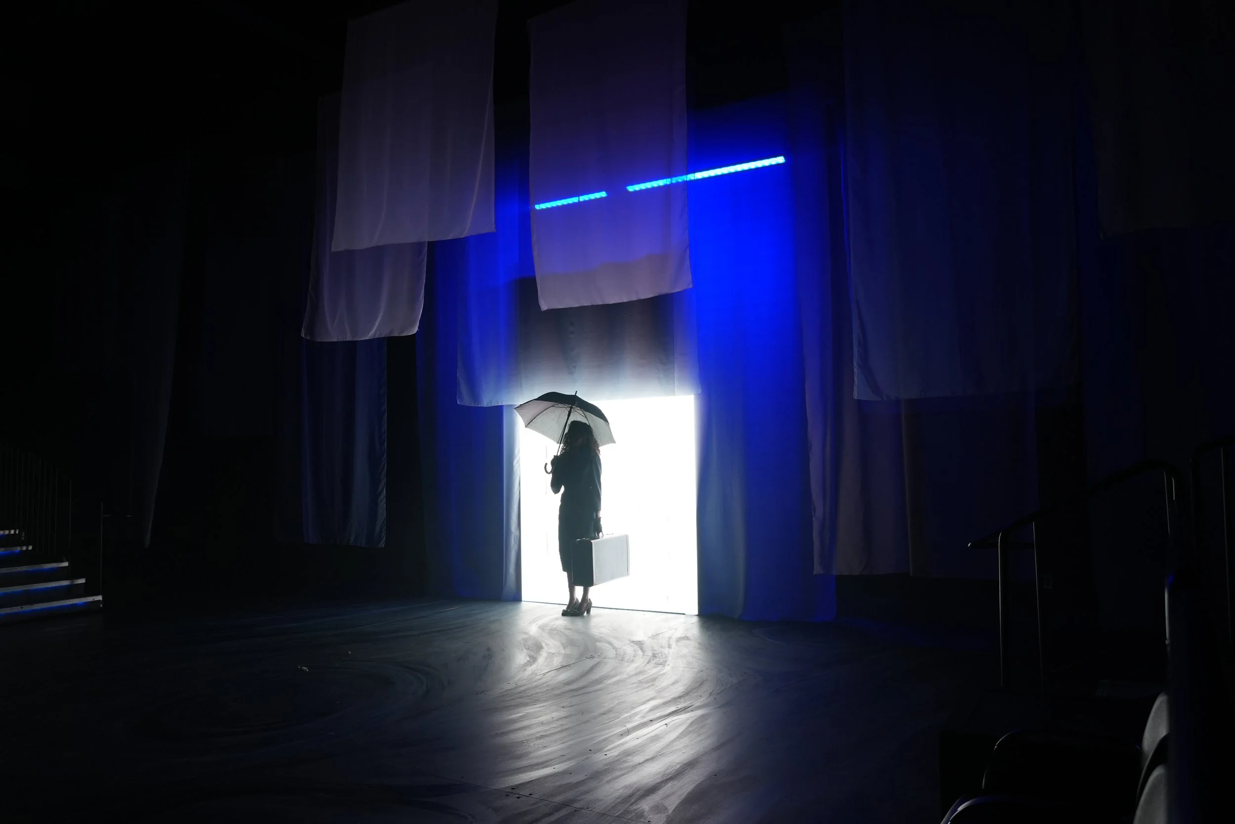 EURYDICE