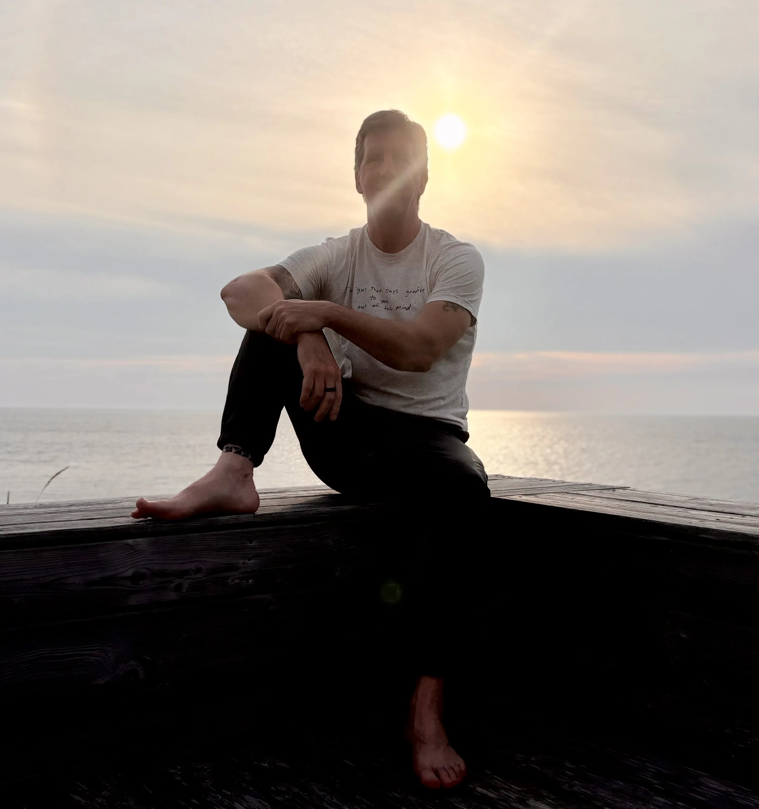 Tom Henell - Author