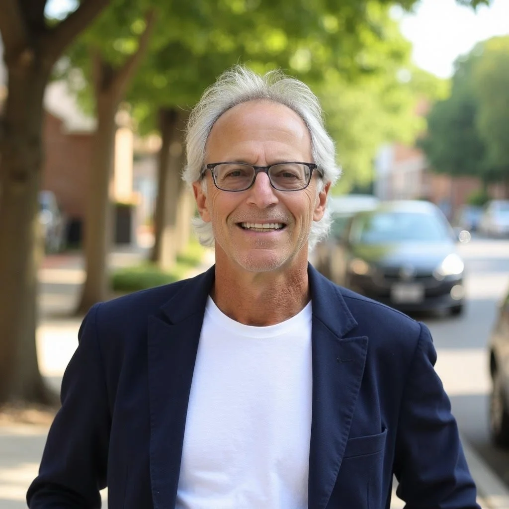 This is your coach, Jamie Corn MBA, CRPC with years of tax preparation experience focused on retirees.  Helping you to Balance your options to meet your lifestyle and protect your future