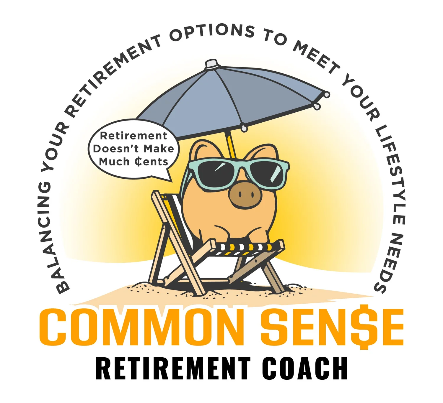 Common Sense Retirement Coach