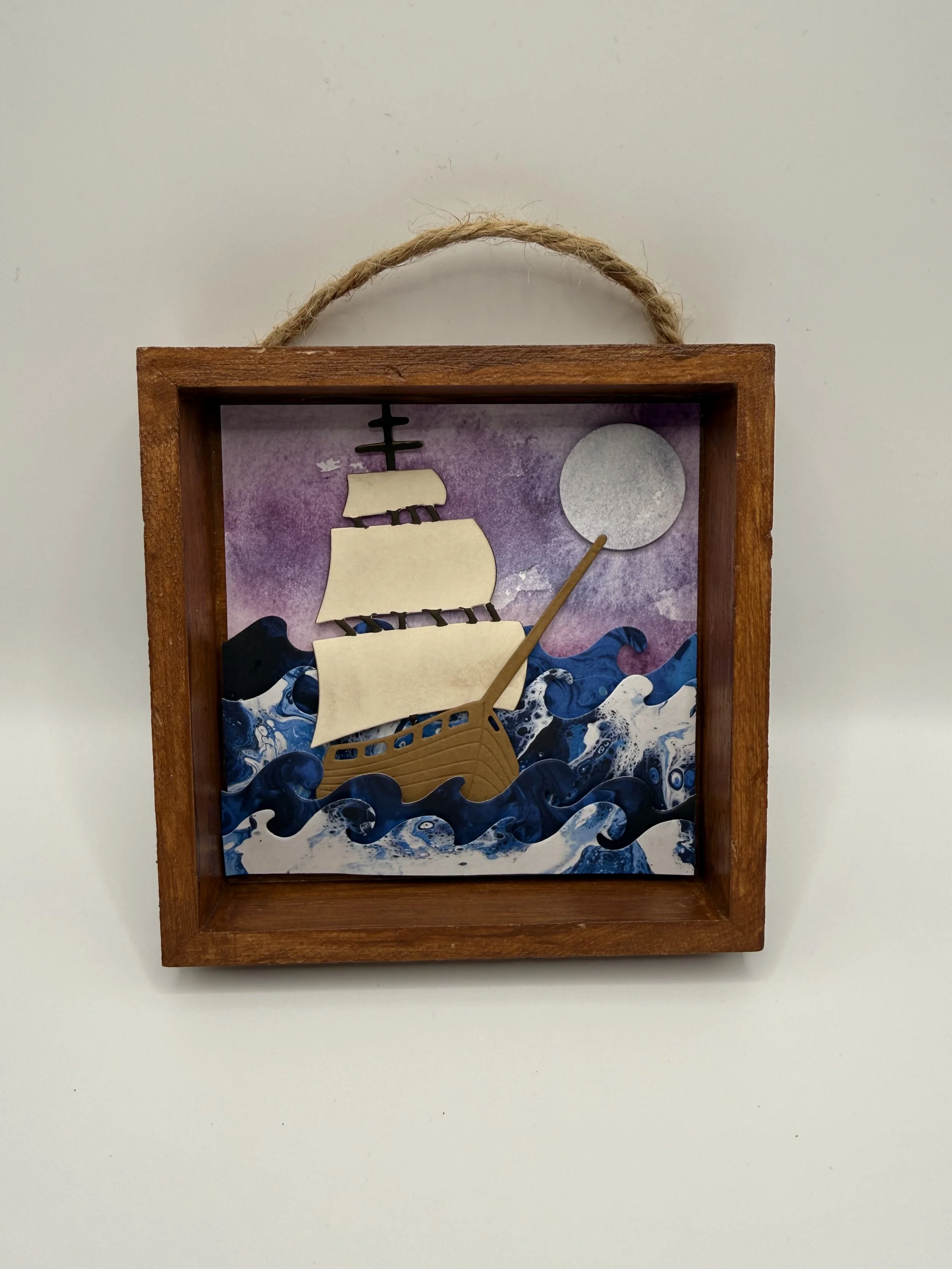 Endless Voyage