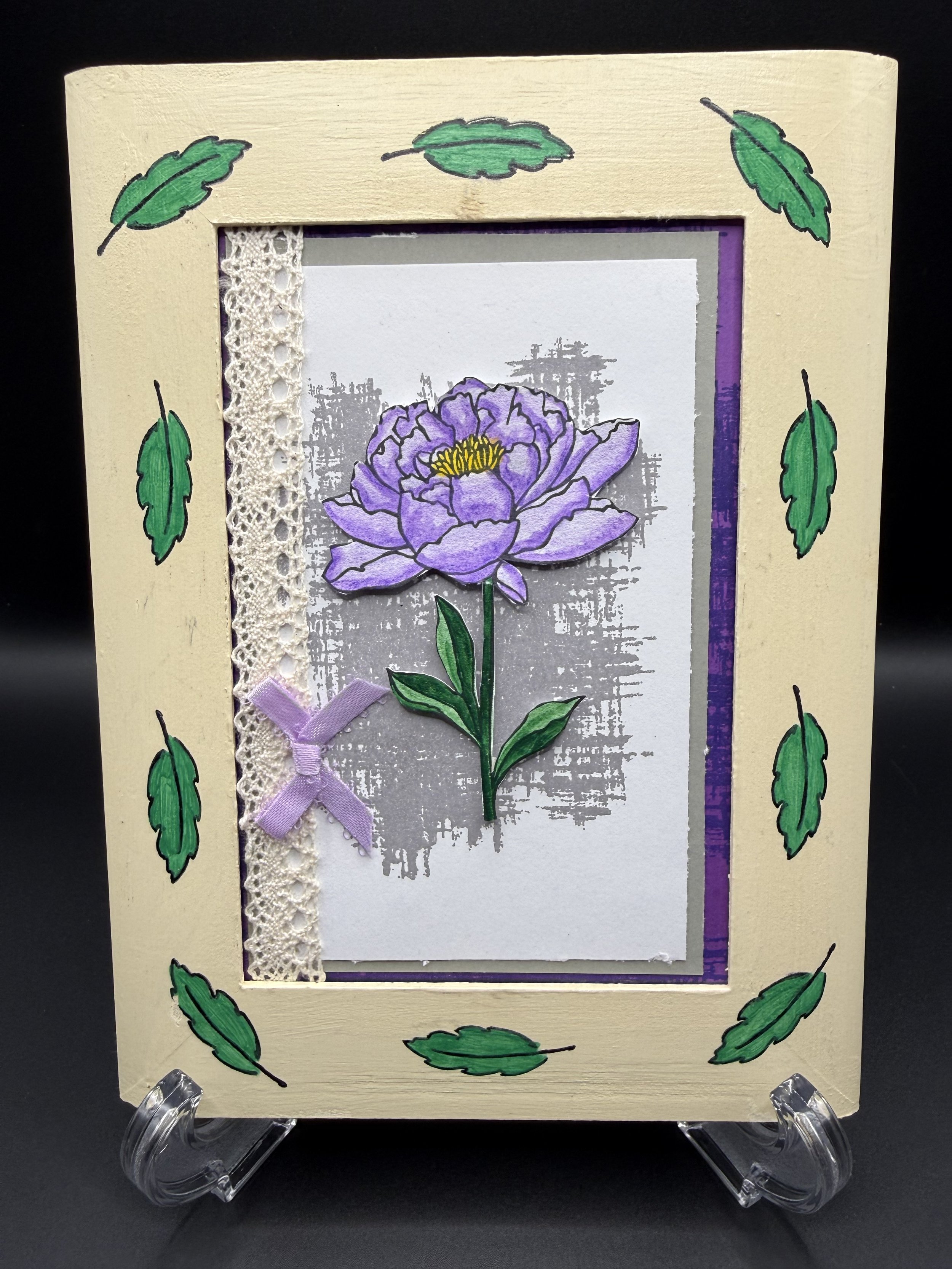 Whispers of Lavender