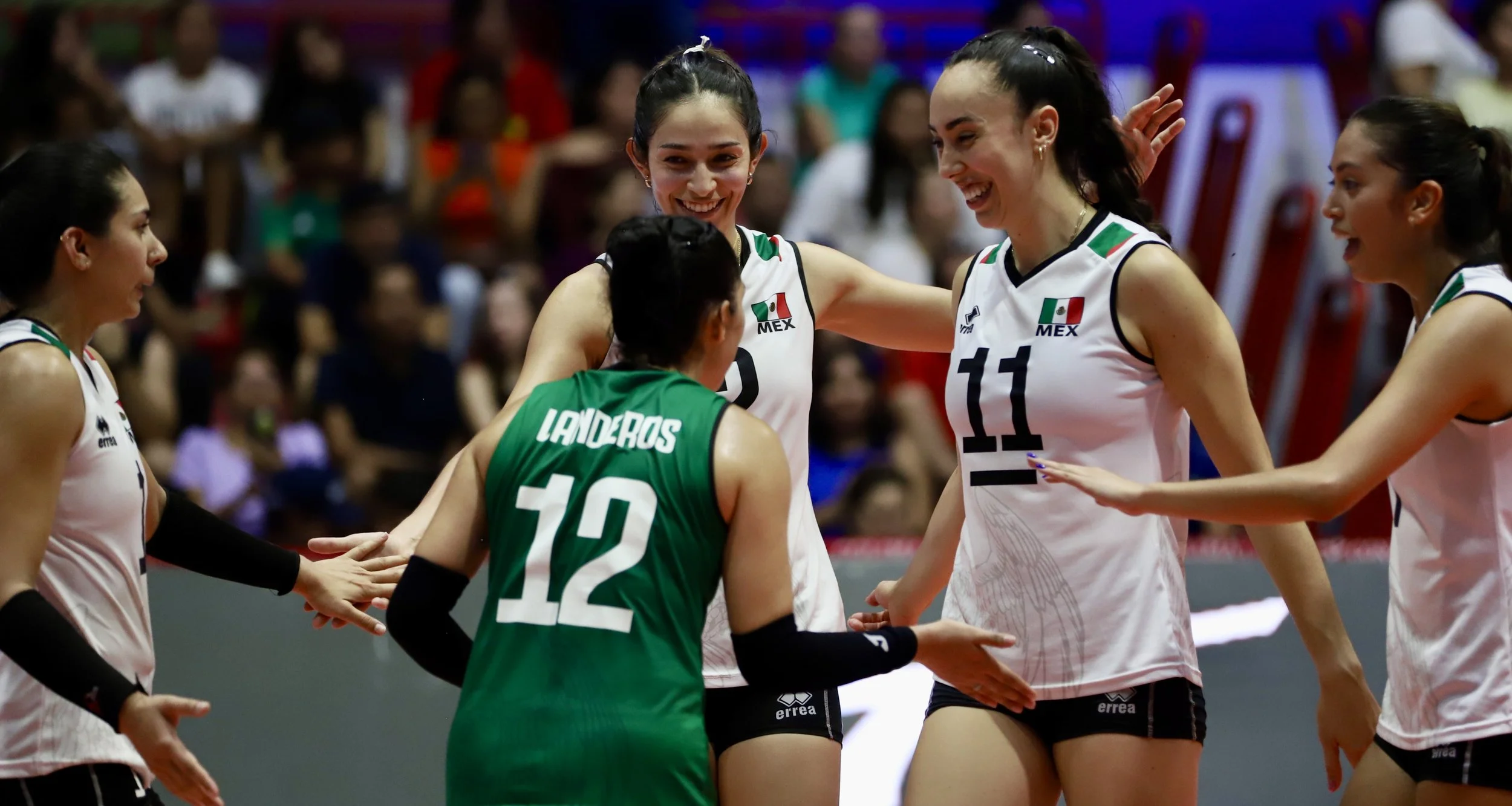 México Femenil Hace Historia en el Ranking Mundial
