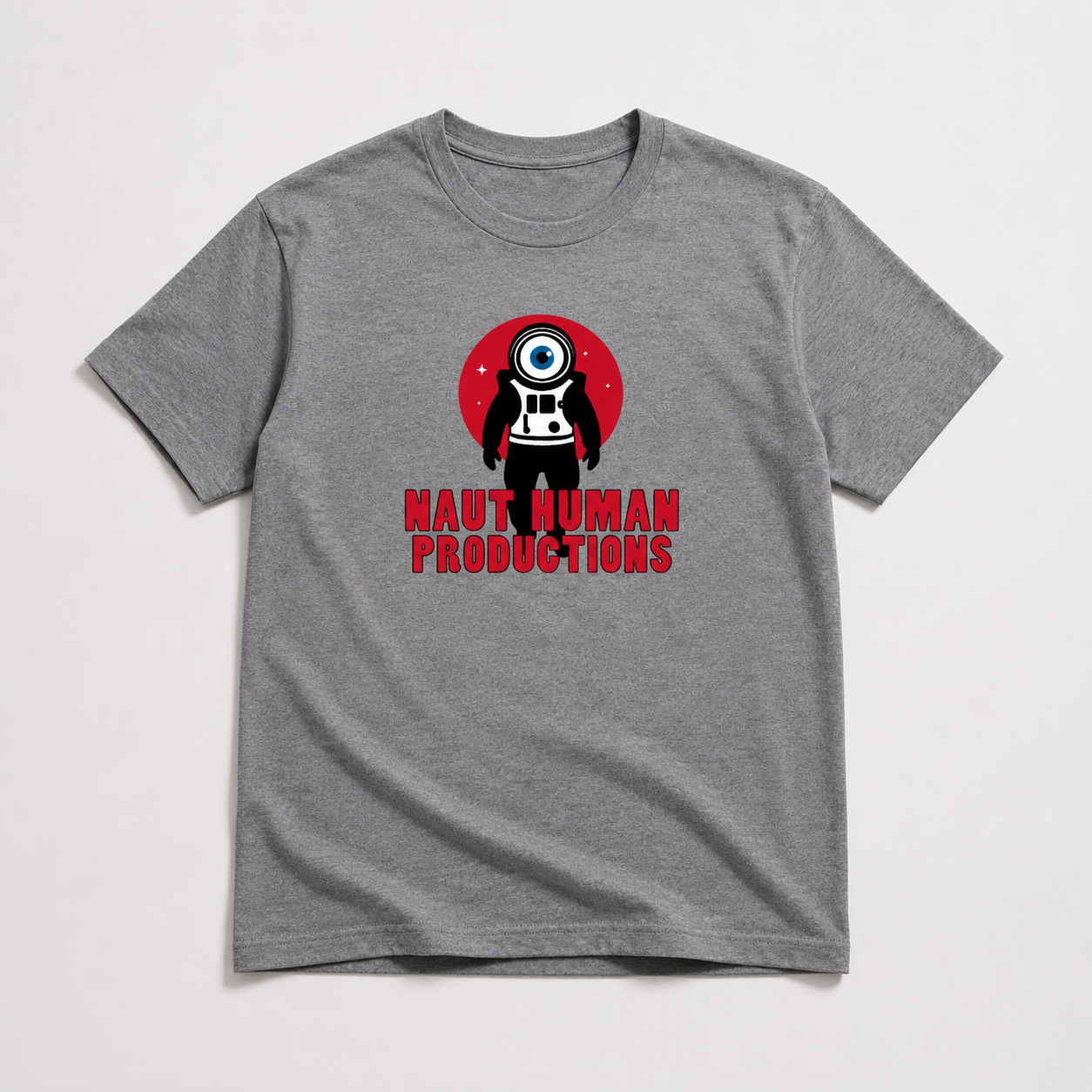 Naut Human T-Shirt