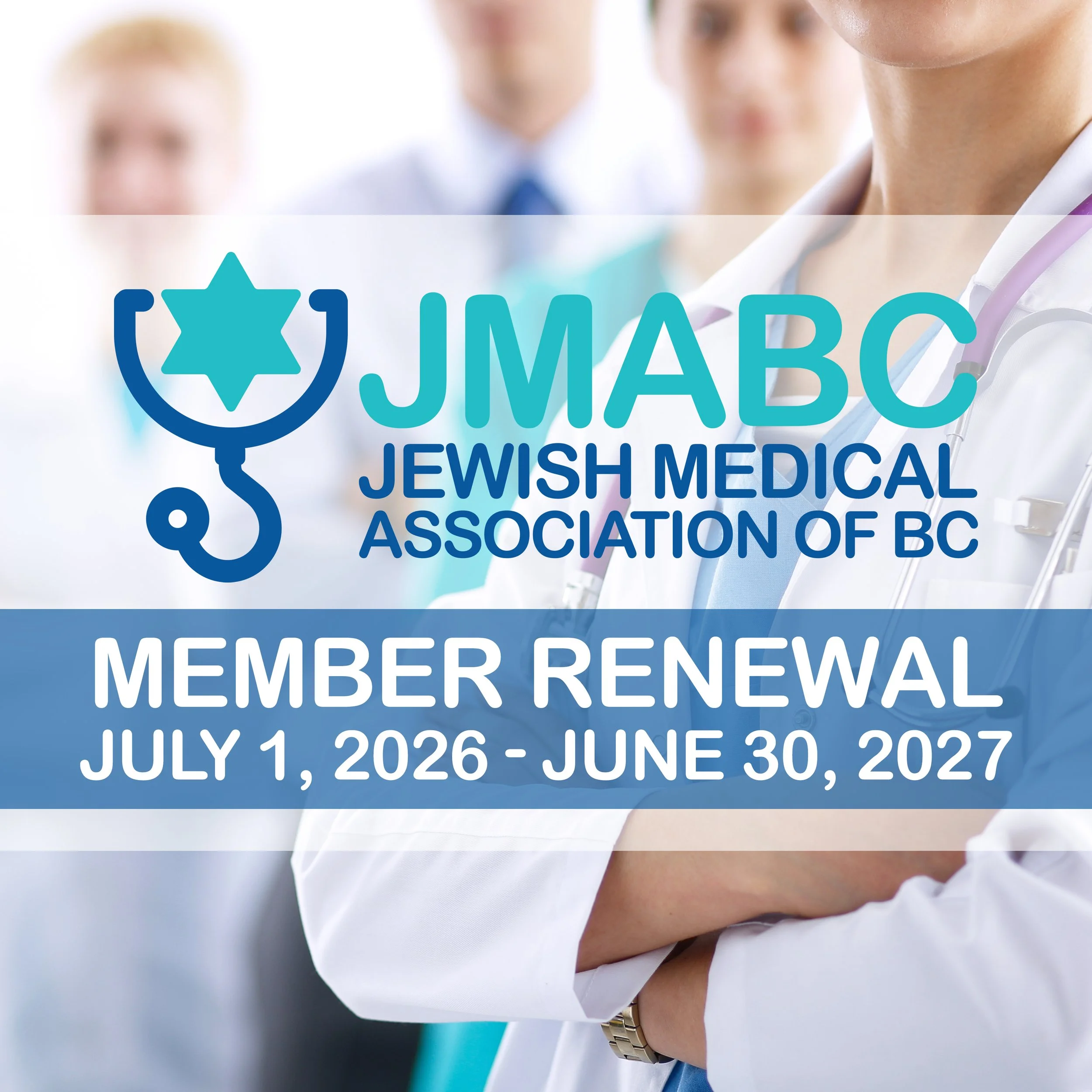 Membership Renewal