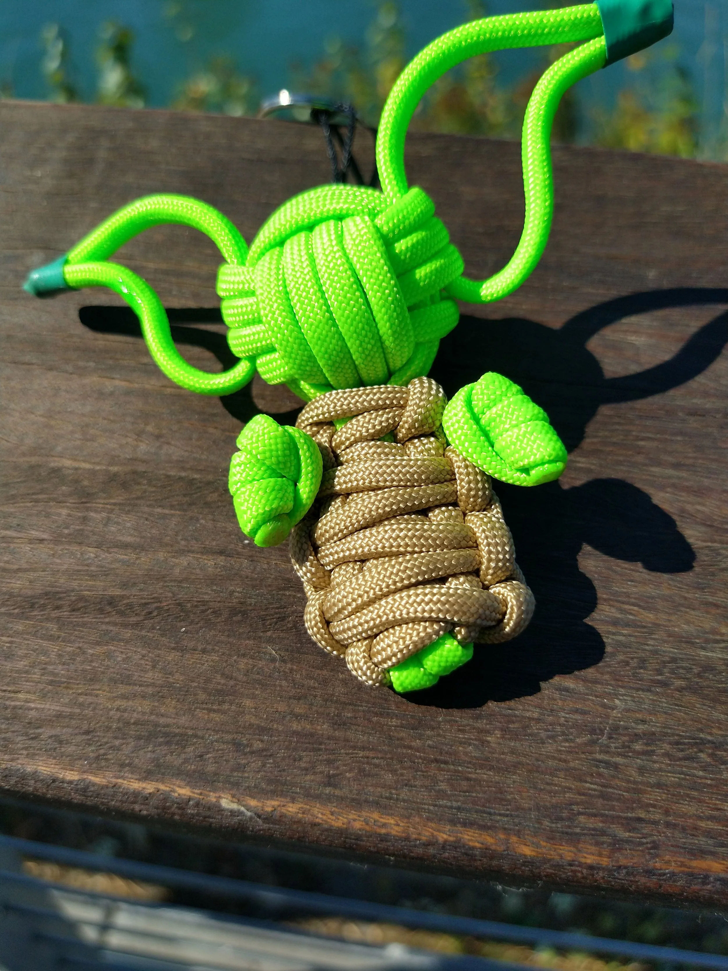 Baby Alien