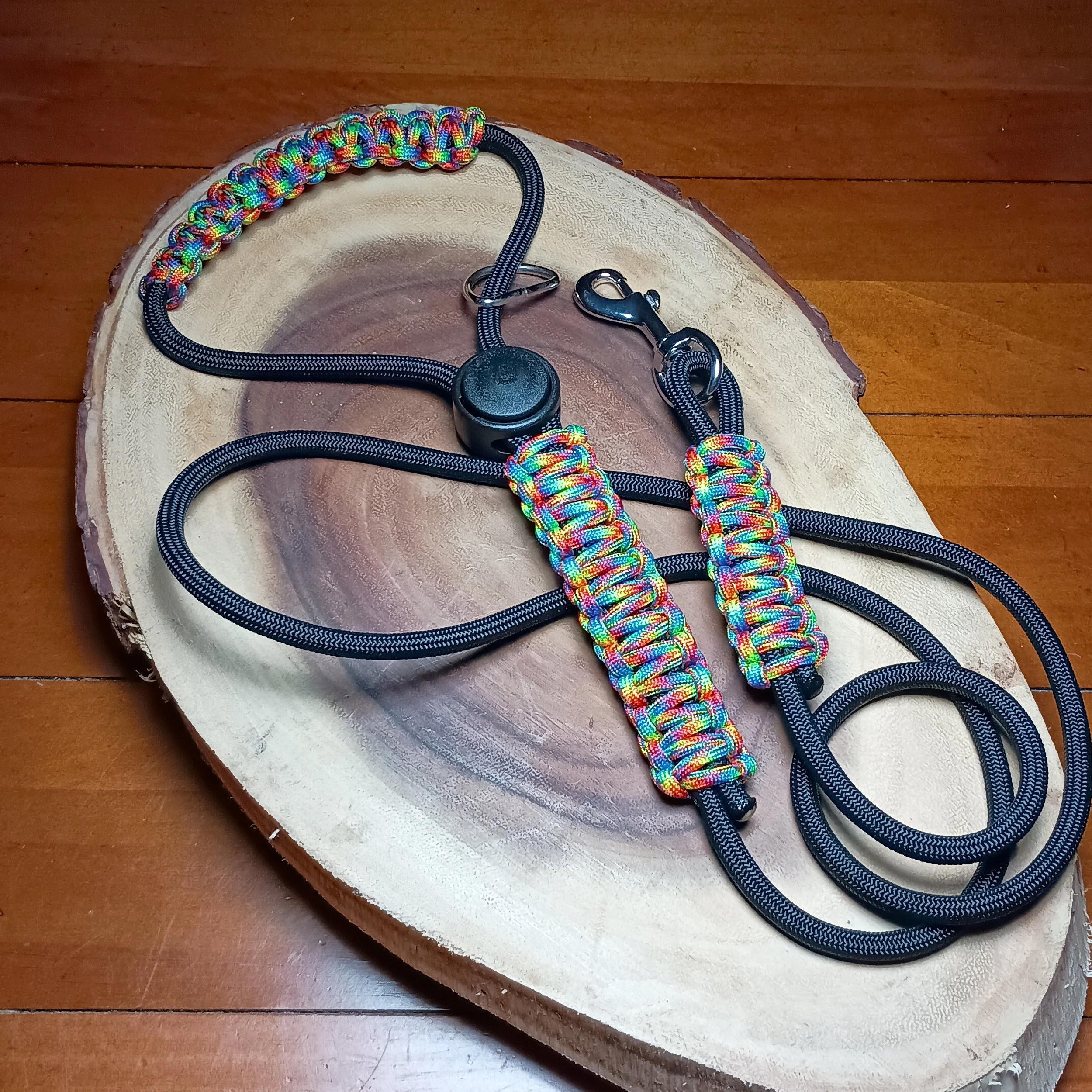 Maxx Leash
