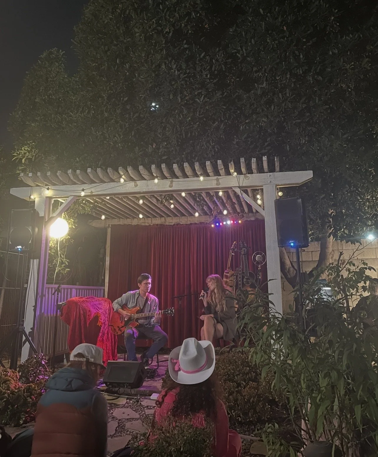 Rosie gig.jpg